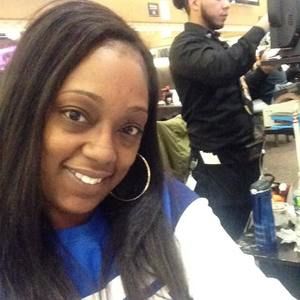 Meet your Posher, April